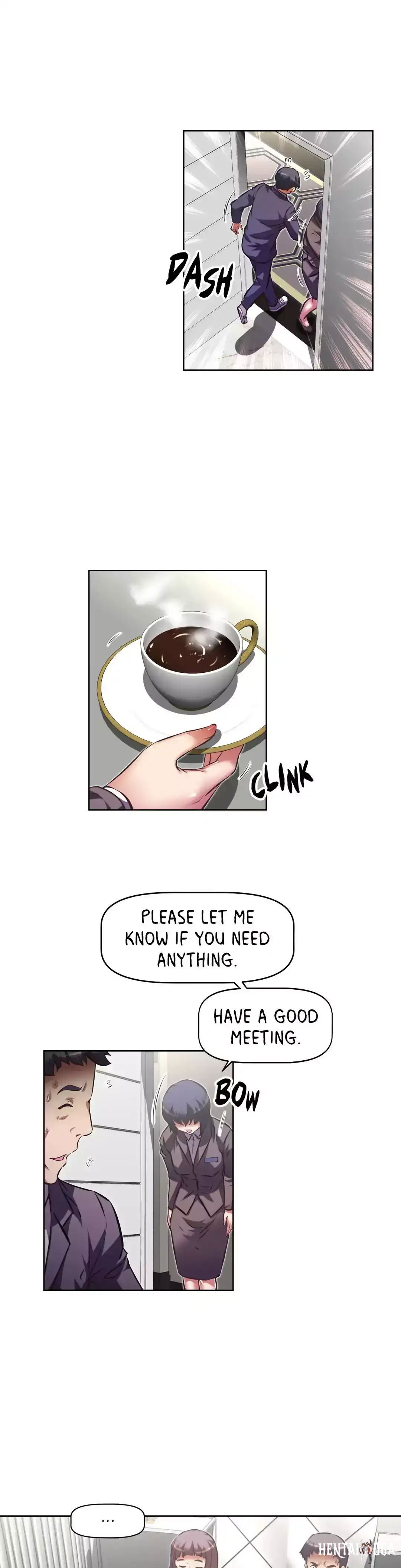 Brawling Go! Brawling Go! Chapter 129 - Page 39