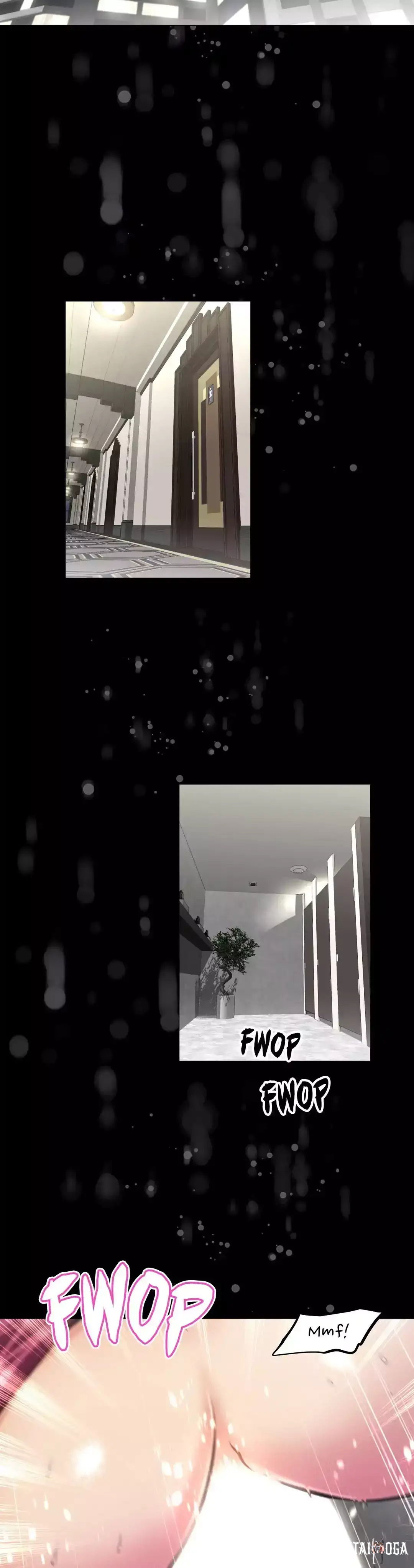 Brawling Go! Brawling Go! Chapter 129 - Page 5