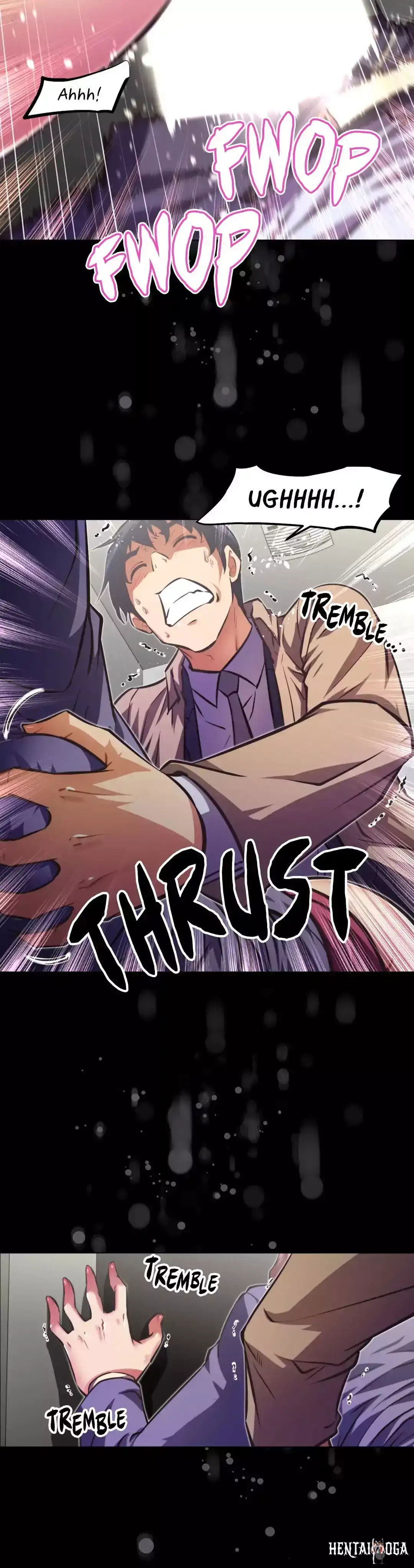 Brawling Go! Brawling Go! Chapter 129 - Page 6