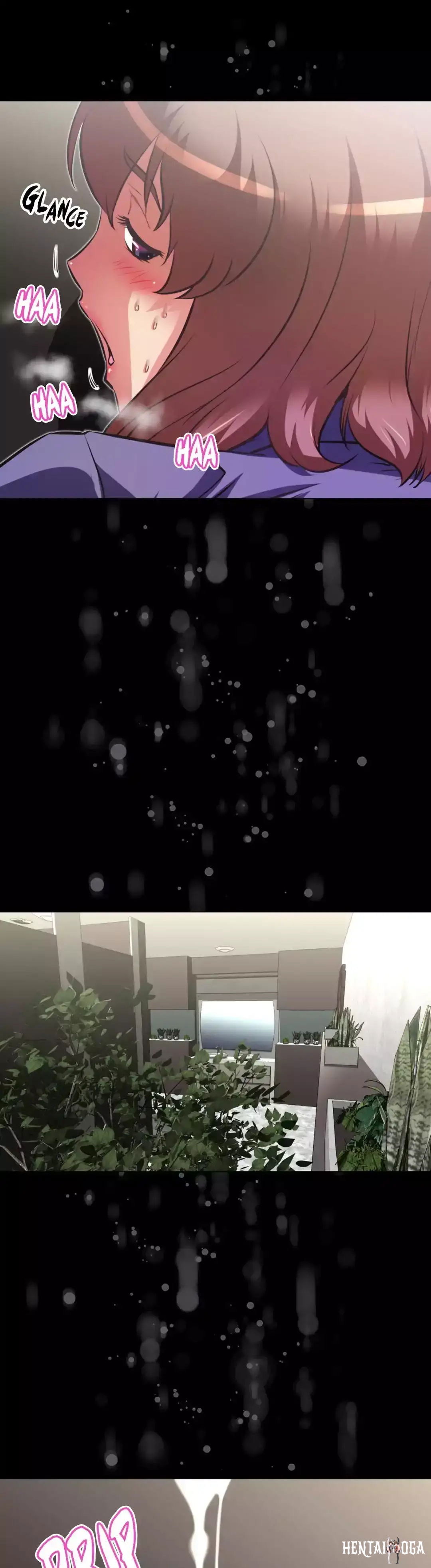 Brawling Go! Brawling Go! Chapter 129 - Page 7