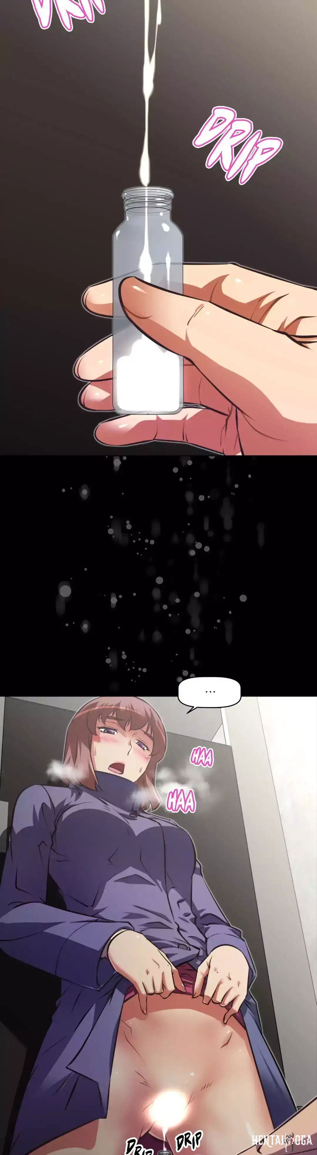 Brawling Go! Brawling Go! Chapter 129 - Page 8