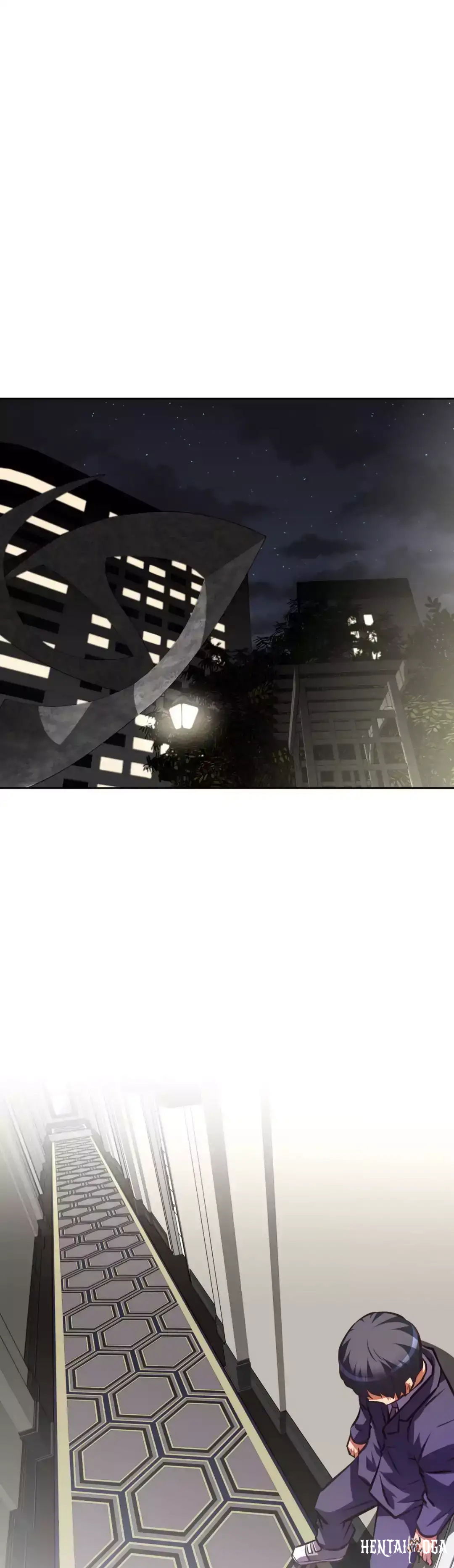 Brawling Go! Brawling Go! Chapter 130 - Page 1