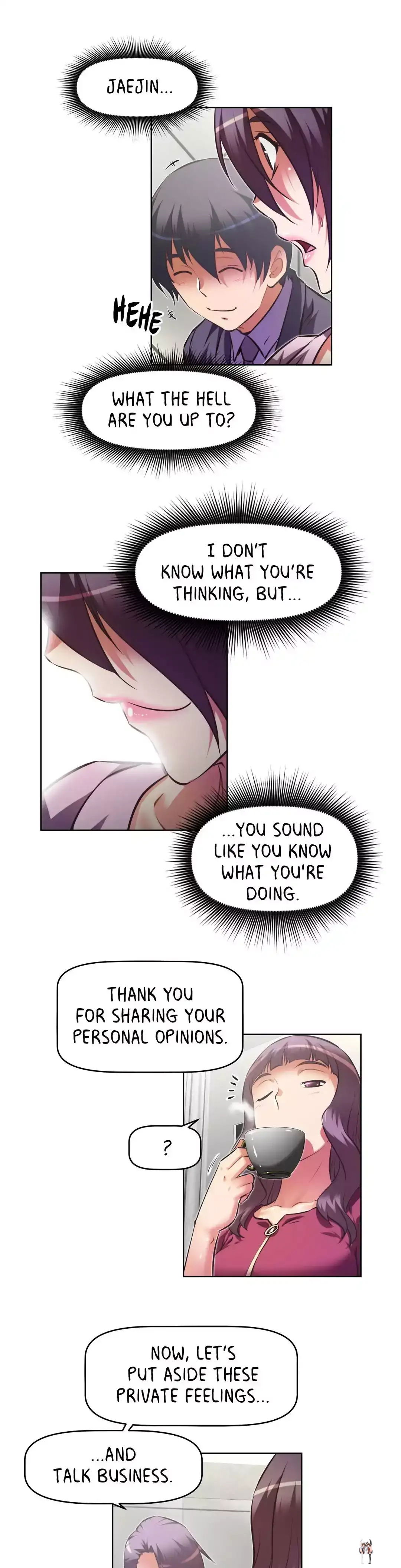 Brawling Go! Brawling Go! Chapter 130 - Page 13