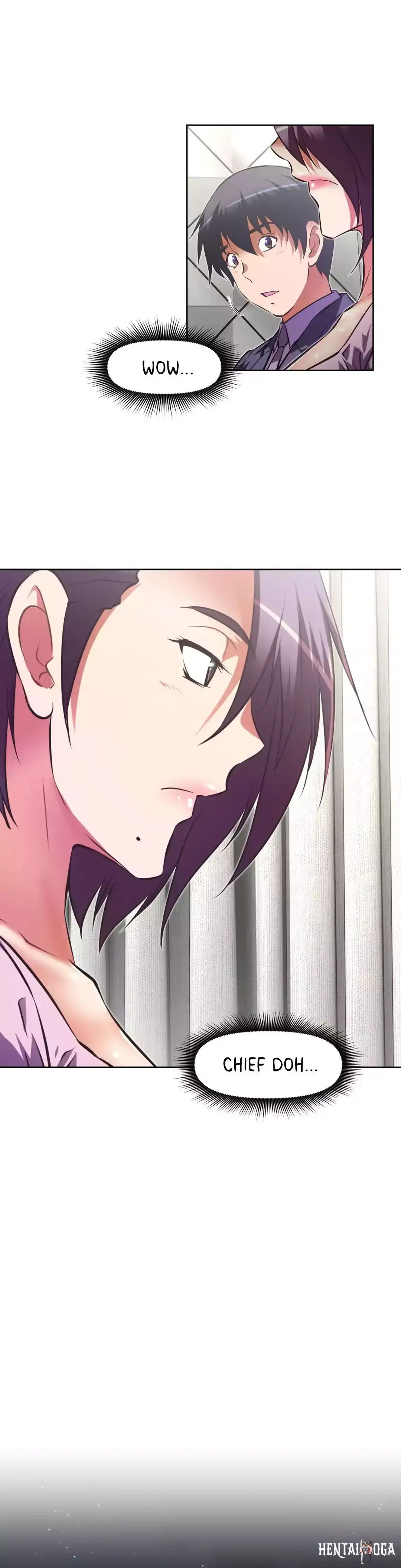 Brawling Go! Brawling Go! Chapter 130 - Page 16