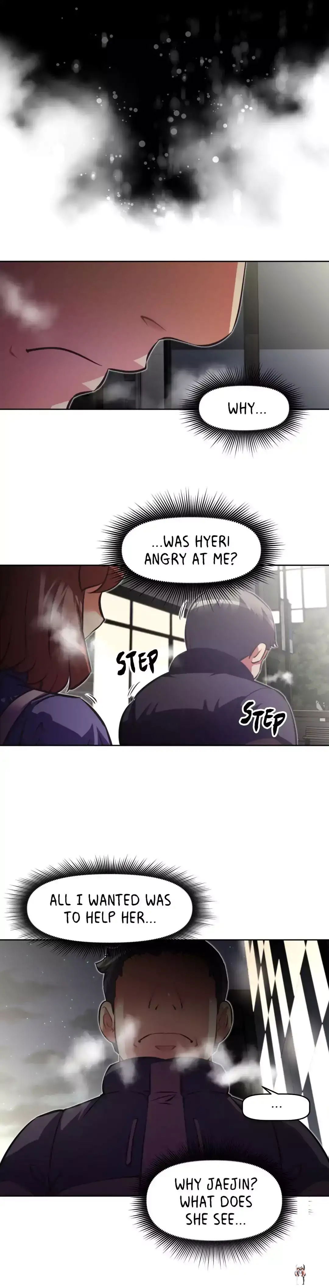 Brawling Go! Brawling Go! Chapter 130 - Page 19