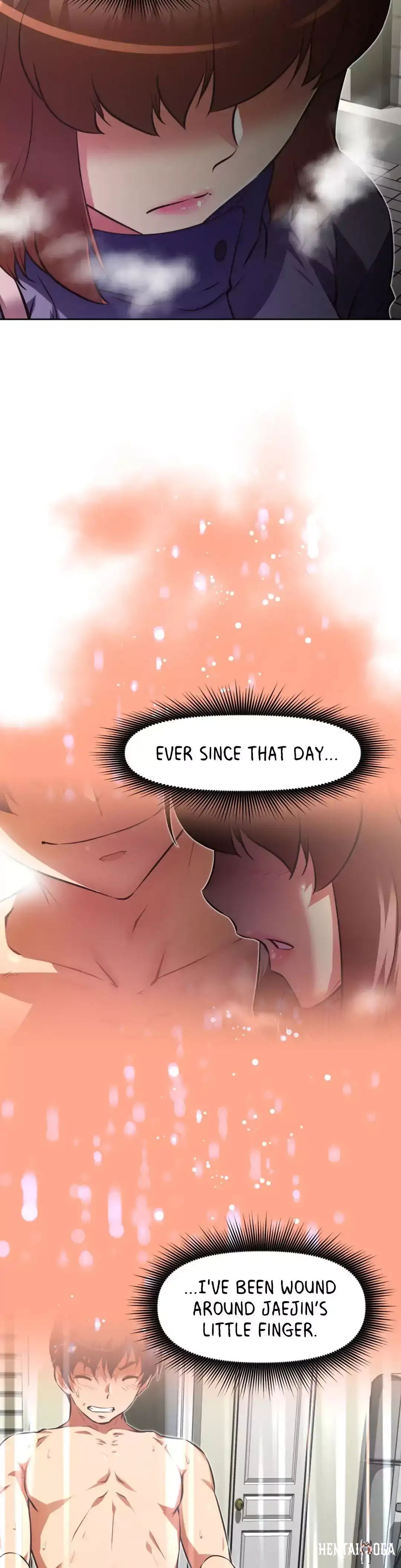 Brawling Go! Brawling Go! Chapter 130 - Page 21