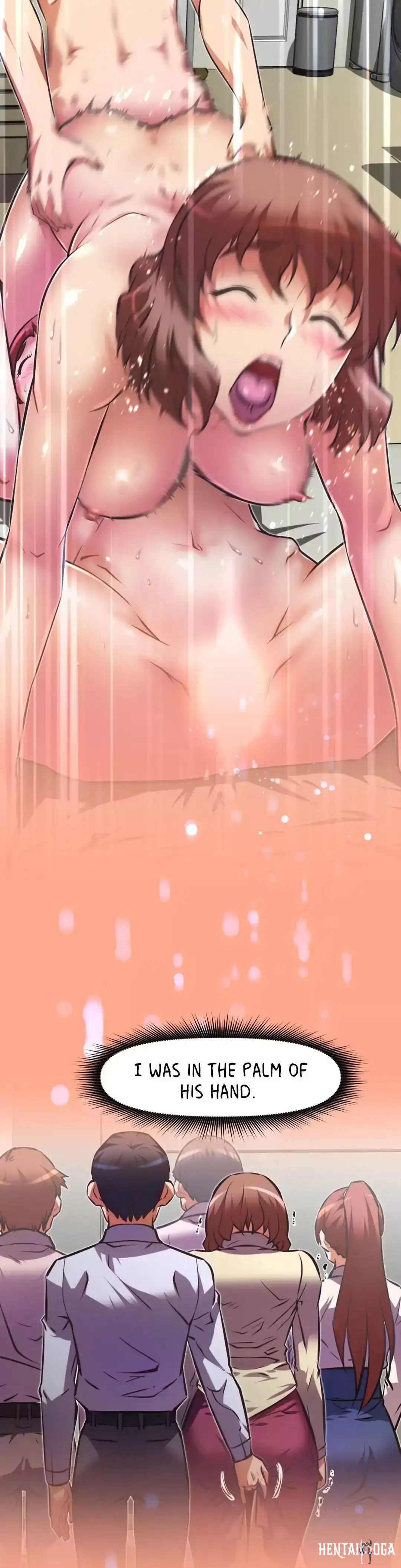 Brawling Go! Brawling Go! Chapter 130 - Page 22