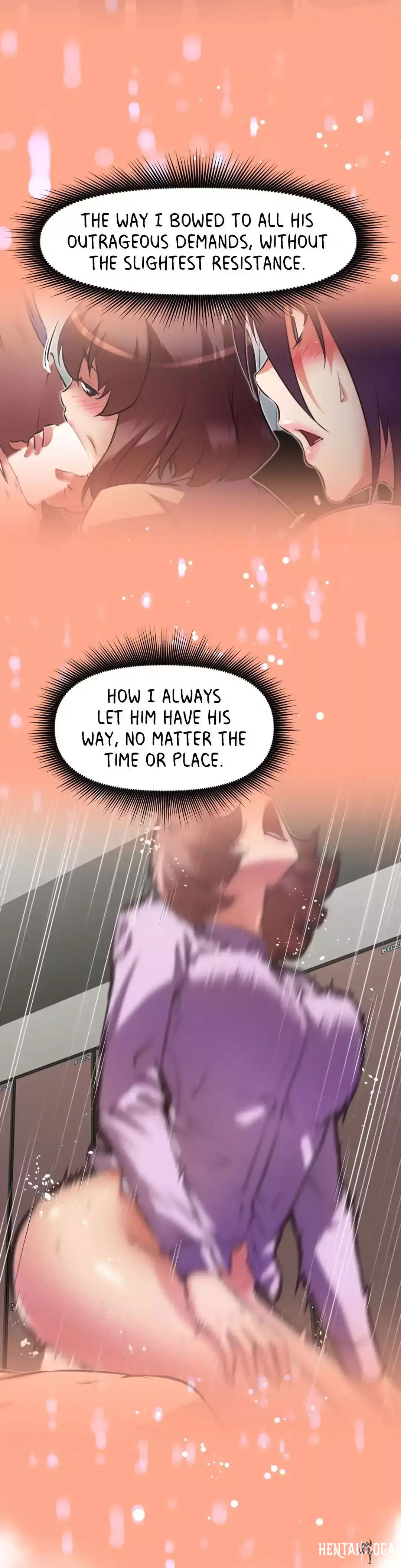 Brawling Go! Brawling Go! Chapter 130 - Page 23