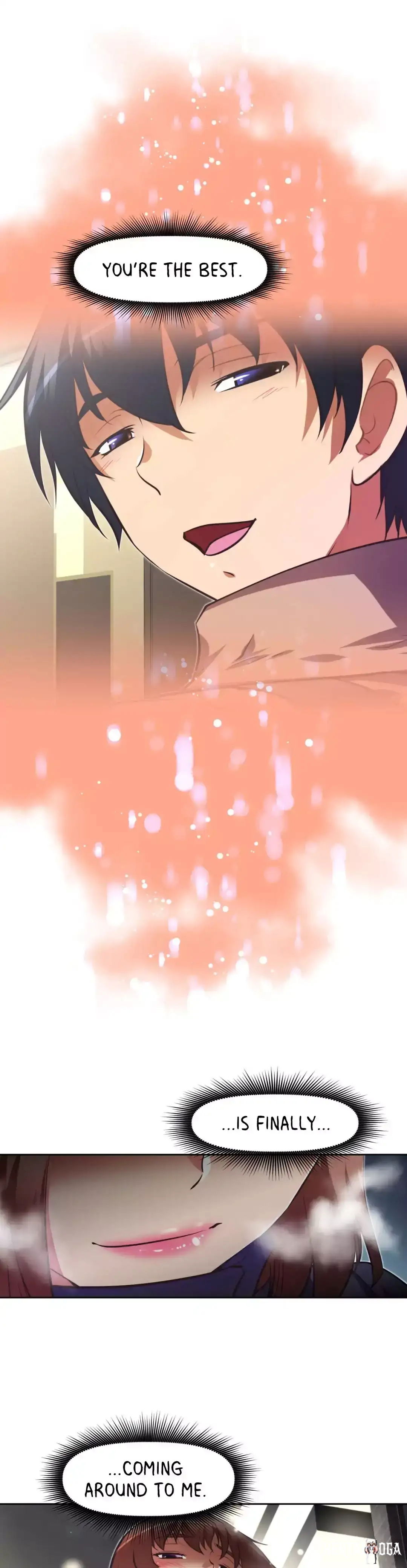 Brawling Go! Brawling Go! Chapter 130 - Page 25