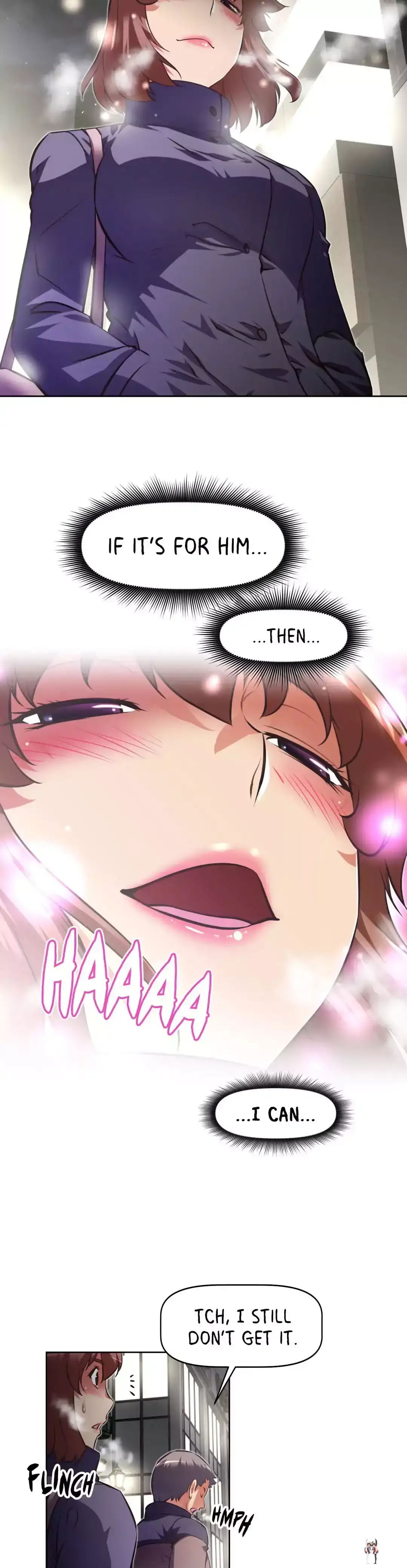 Brawling Go! Brawling Go! Chapter 130 - Page 26