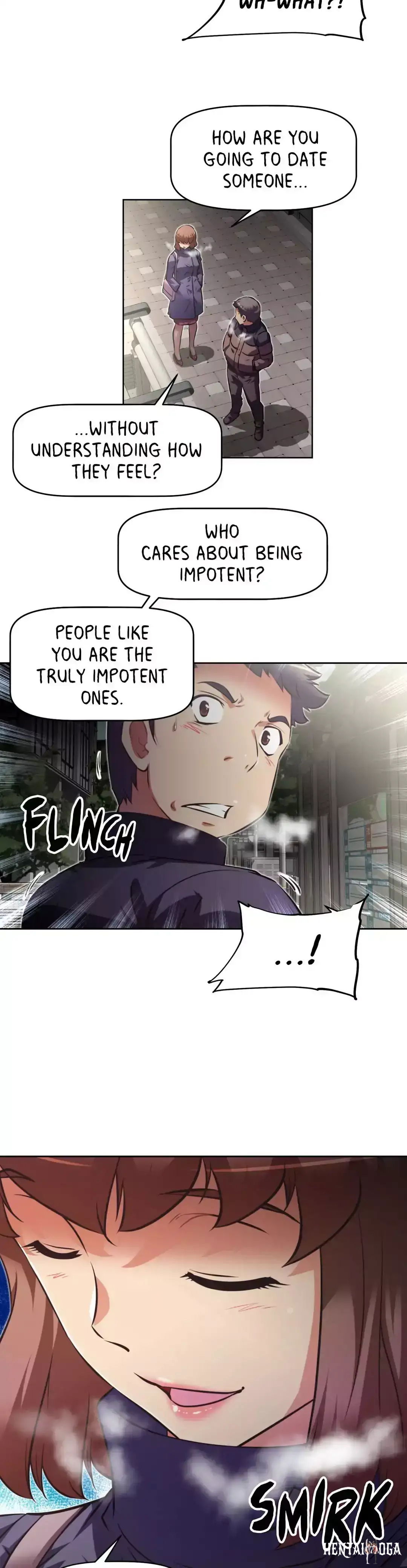 Brawling Go! Brawling Go! Chapter 130 - Page 28