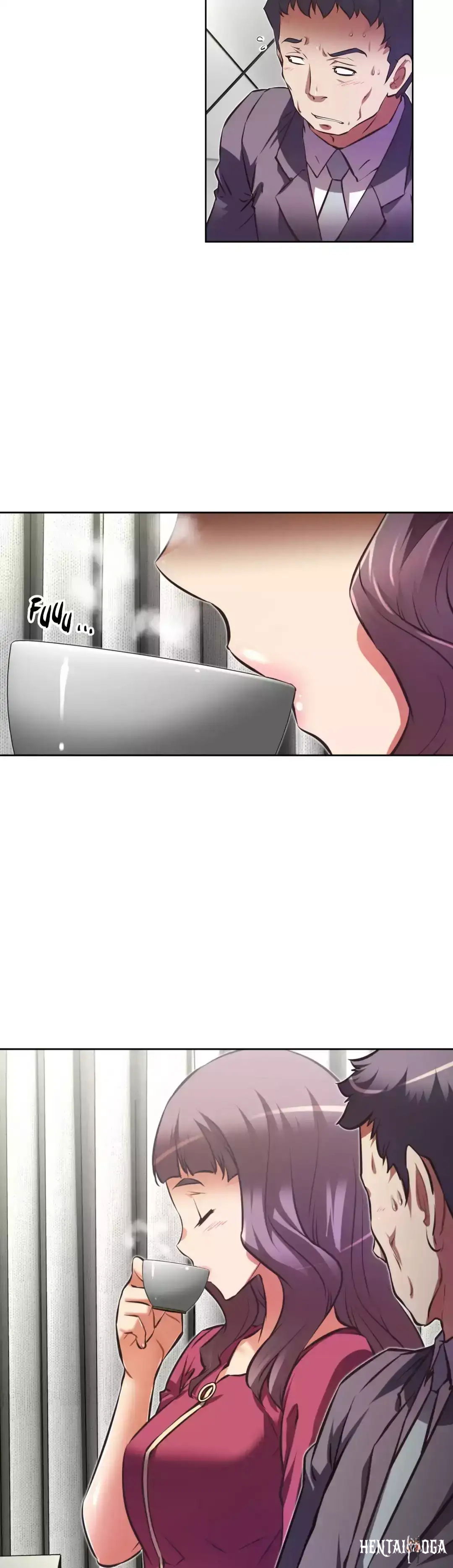 Brawling Go! Brawling Go! Chapter 130 - Page 3