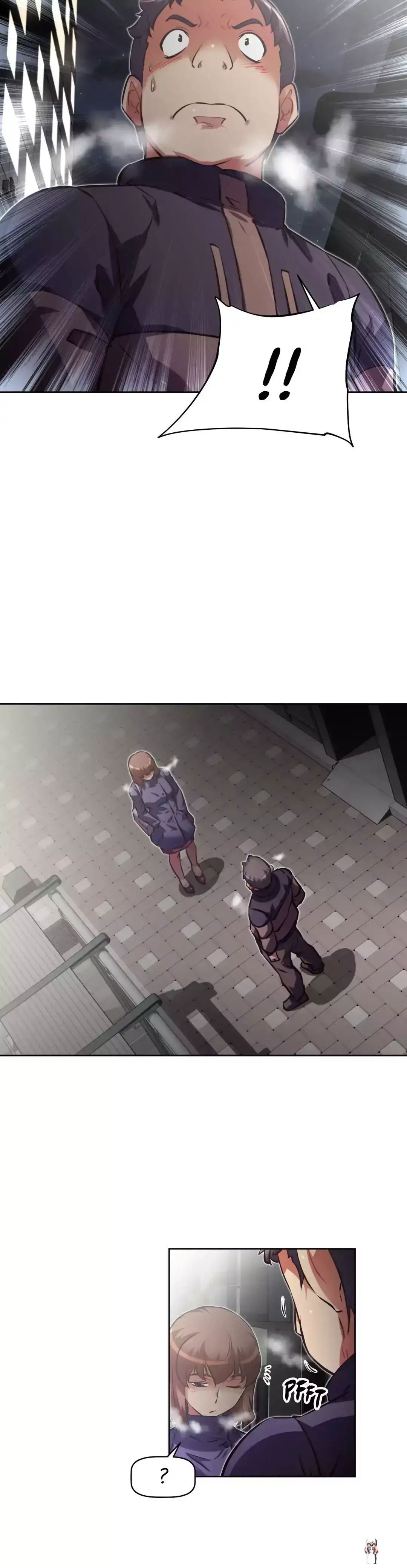 Brawling Go! Brawling Go! Chapter 130 - Page 30