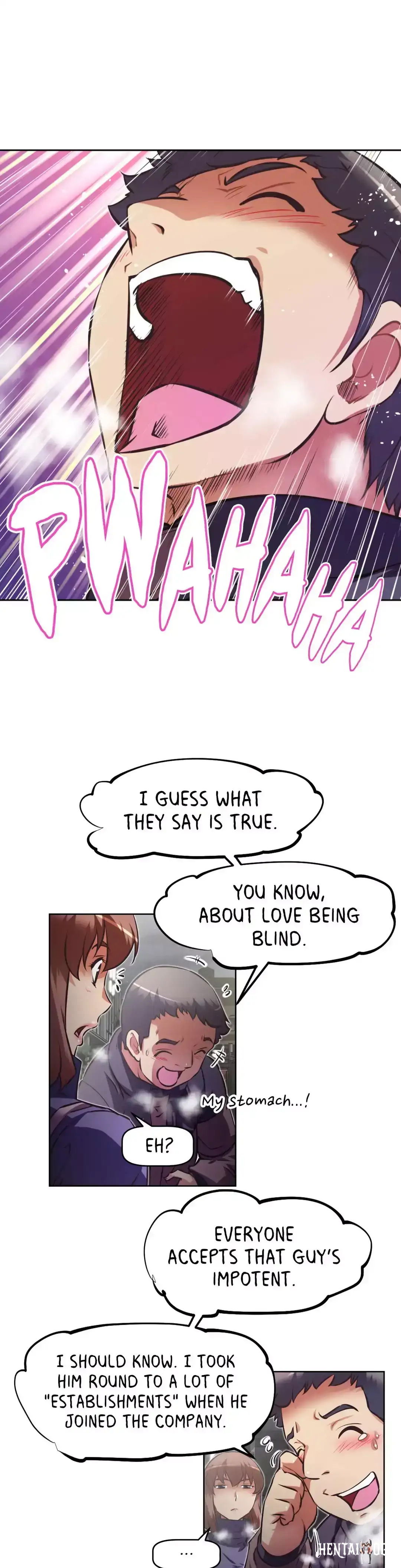 Brawling Go! Brawling Go! Chapter 130 - Page 31