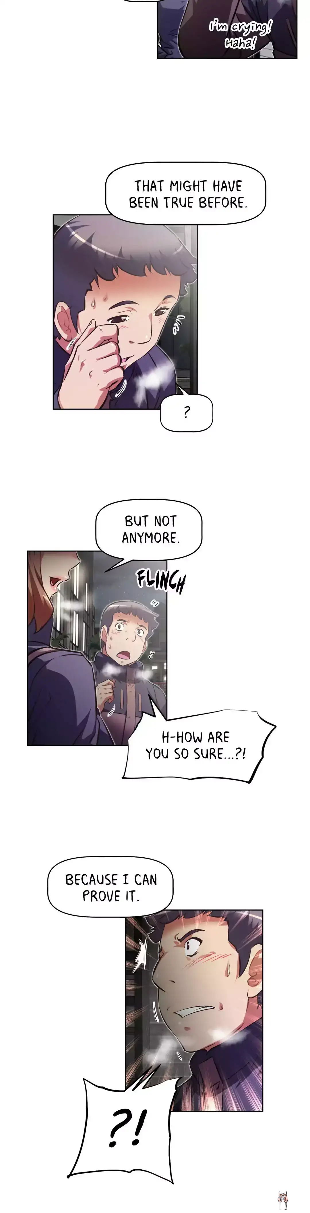 Brawling Go! Brawling Go! Chapter 130 - Page 32