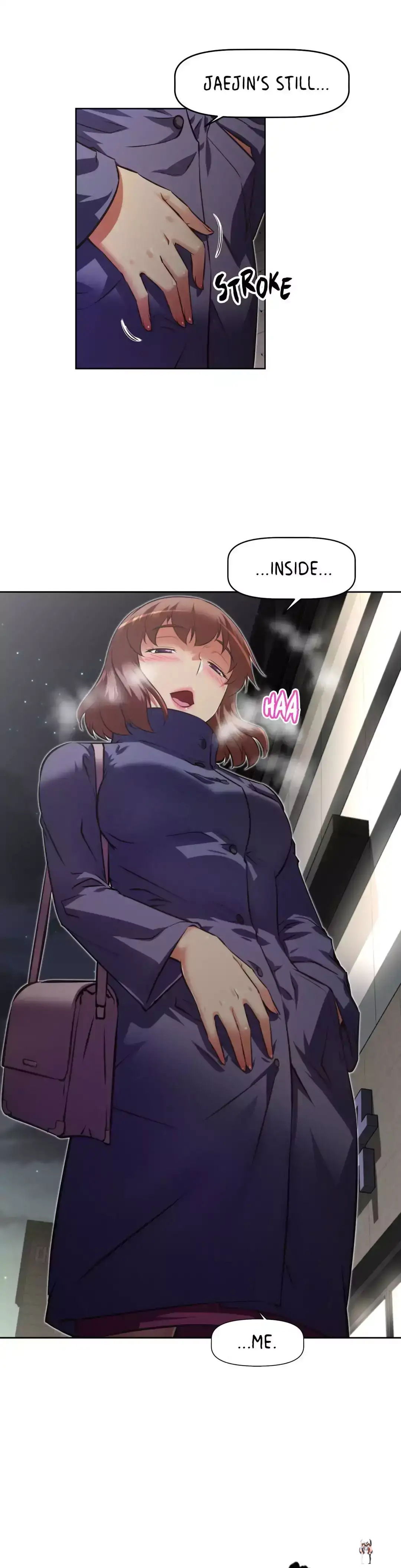 Brawling Go! Brawling Go! Chapter 130 - Page 33