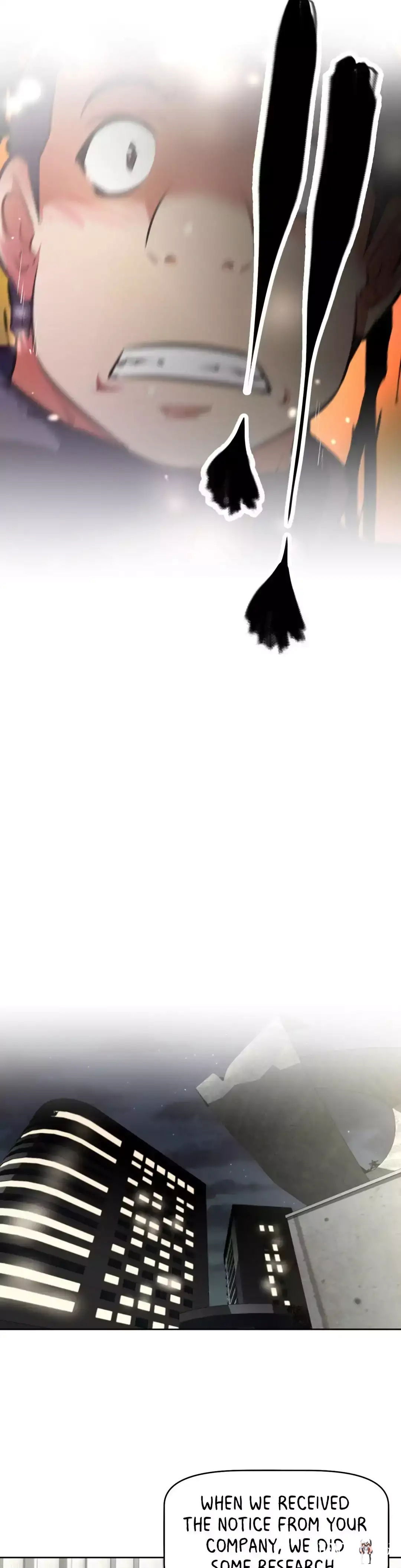 Brawling Go! Brawling Go! Chapter 130 - Page 34