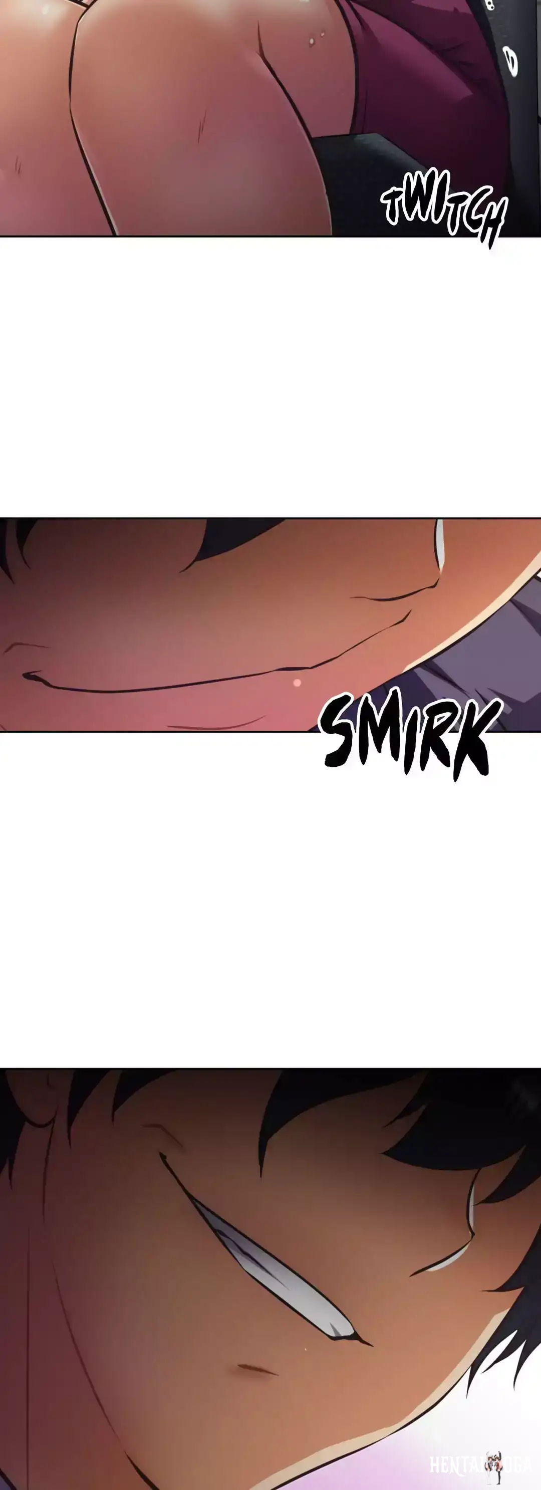 Brawling Go! Brawling Go! Chapter 130 - Page 38