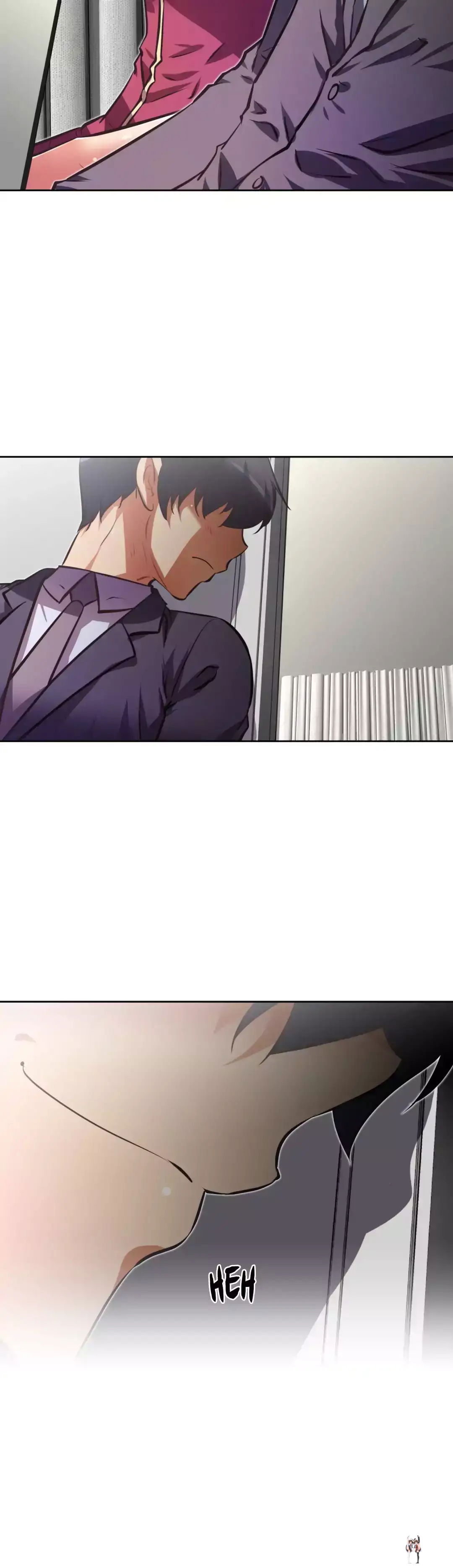 Brawling Go! Brawling Go! Chapter 130 - Page 4