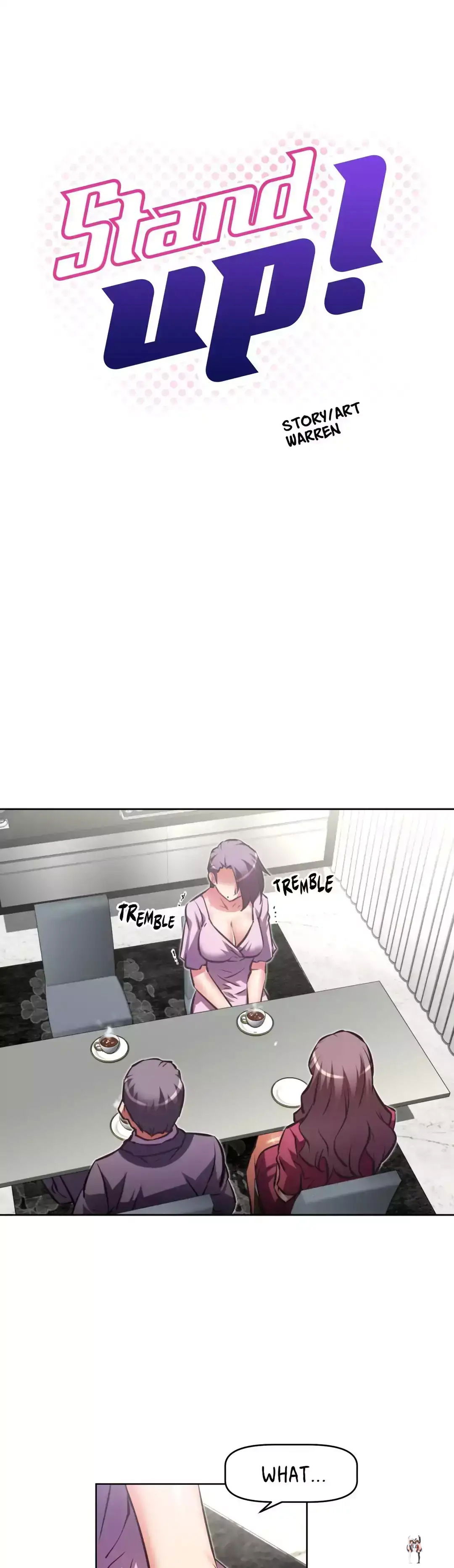 Brawling Go! Brawling Go! Chapter 130 - Page 5