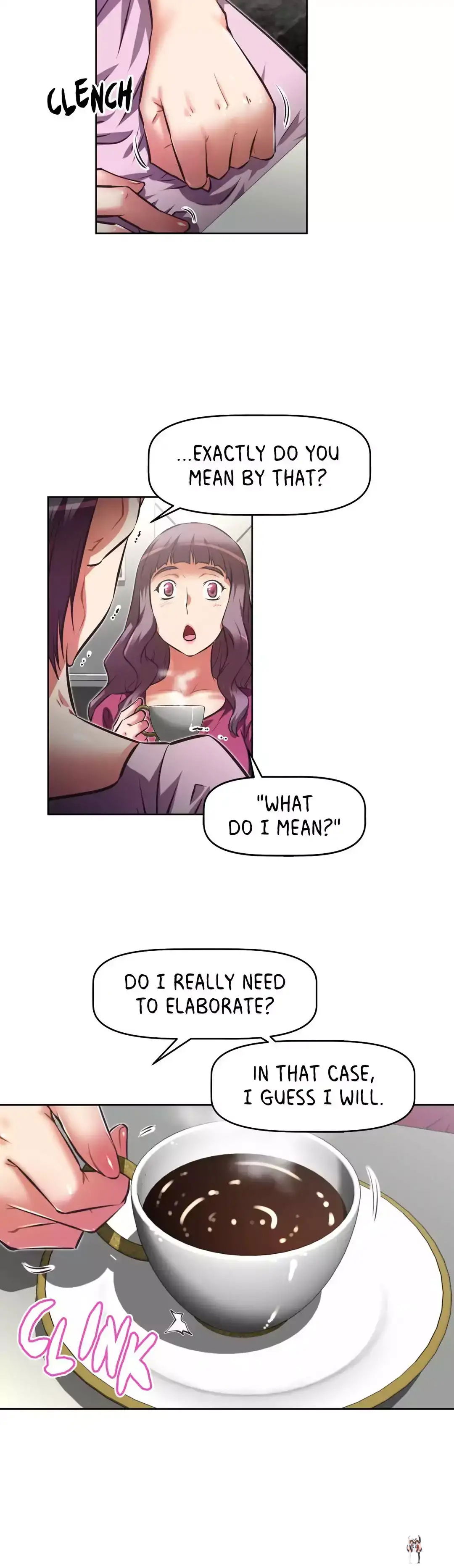 Brawling Go! Brawling Go! Chapter 130 - Page 6