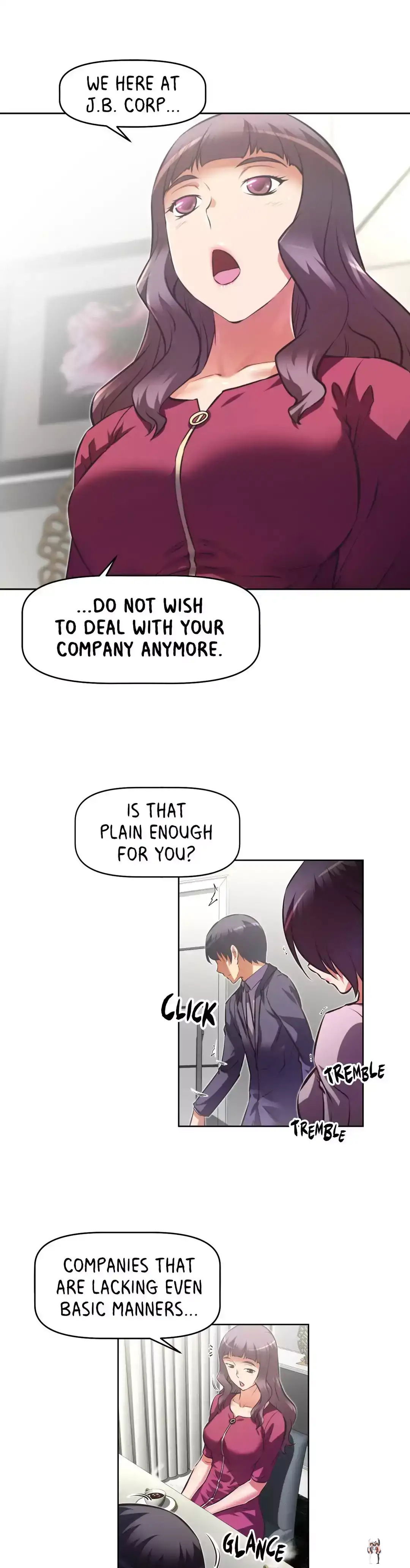 Brawling Go! Brawling Go! Chapter 130 - Page 7