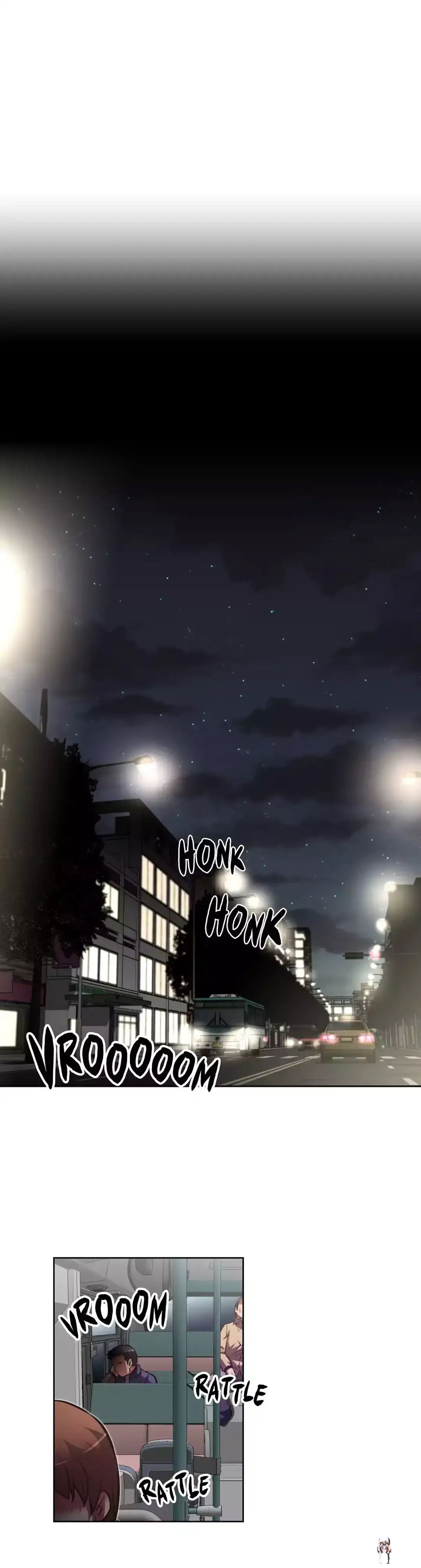 Brawling Go! Brawling Go! Chapter 131 - Page 1