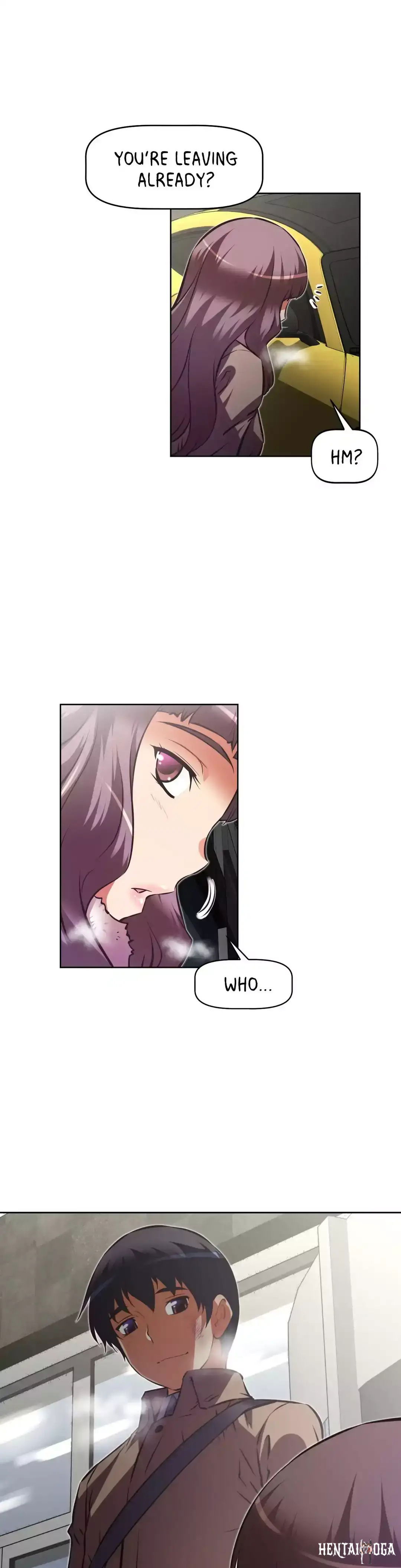 Brawling Go! Brawling Go! Chapter 131 - Page 10