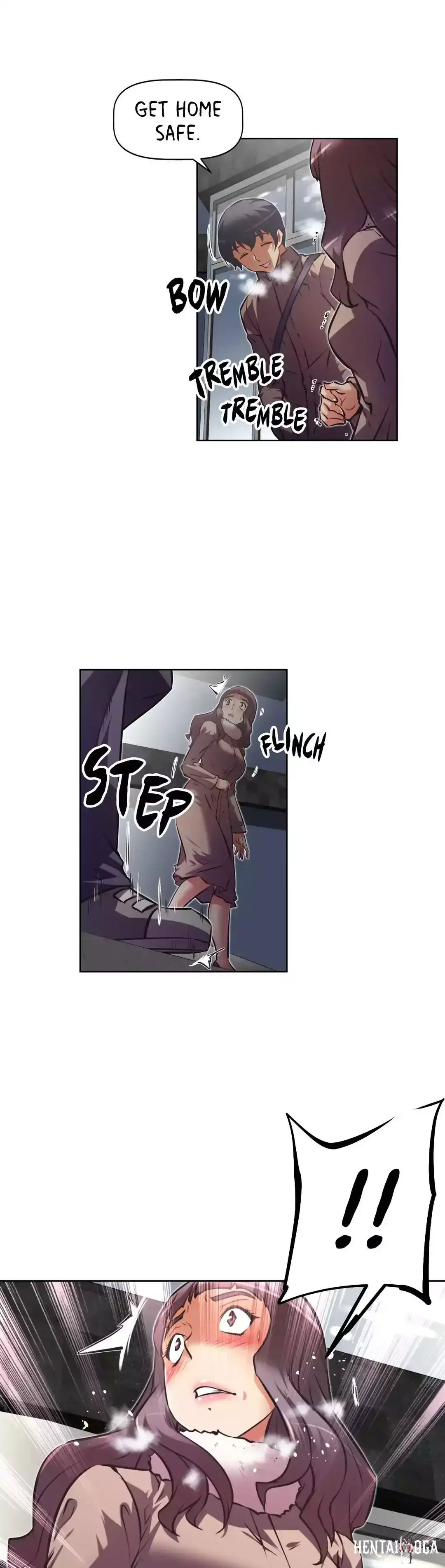 Brawling Go! Brawling Go! Chapter 131 - Page 13