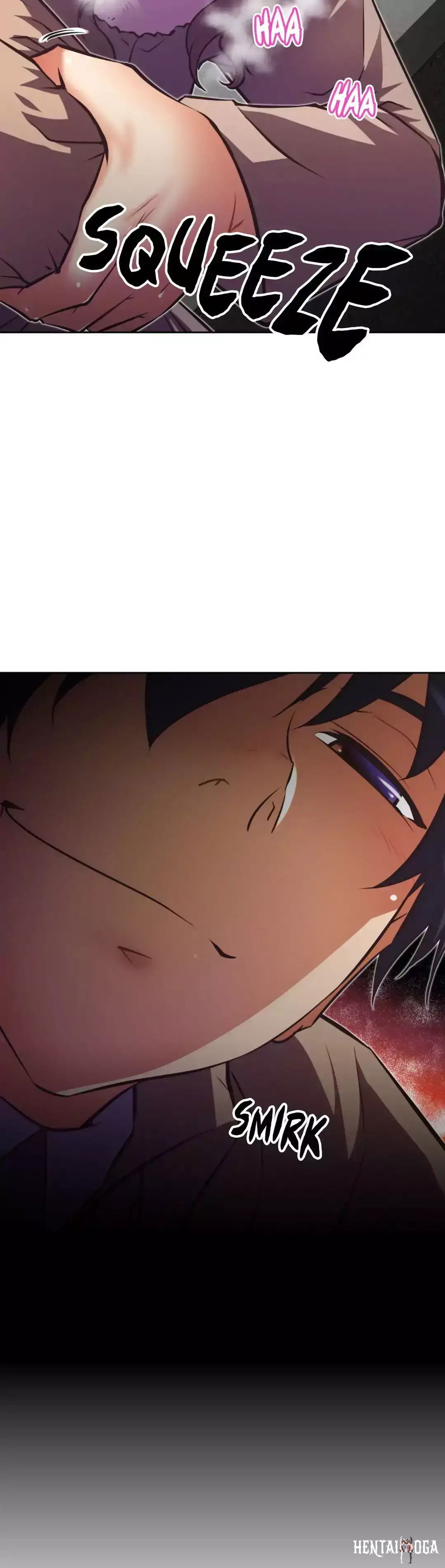 Brawling Go! Brawling Go! Chapter 131 - Page 16