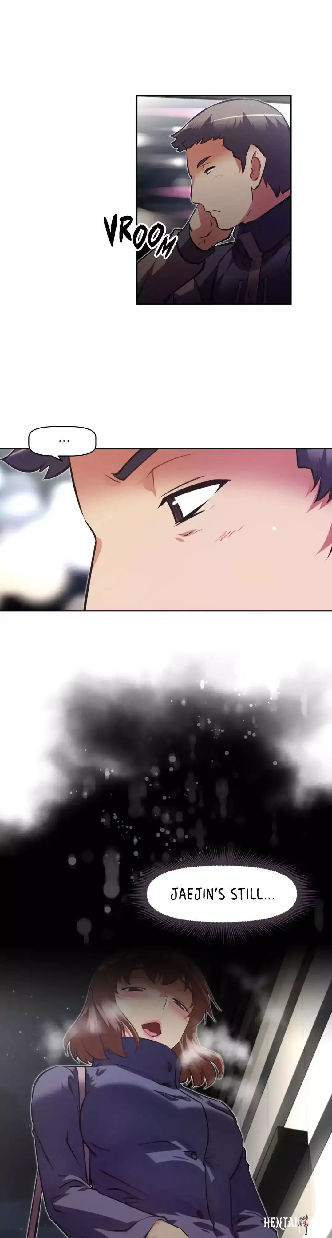 Brawling Go! Brawling Go! Chapter 131 - Page 2