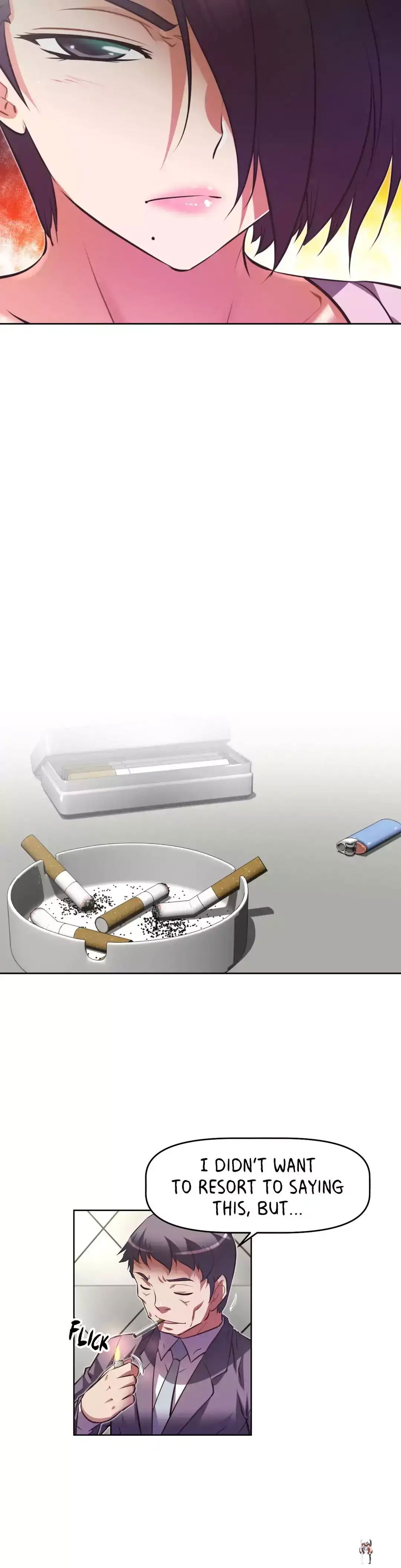 Brawling Go! Brawling Go! Chapter 131 - Page 24