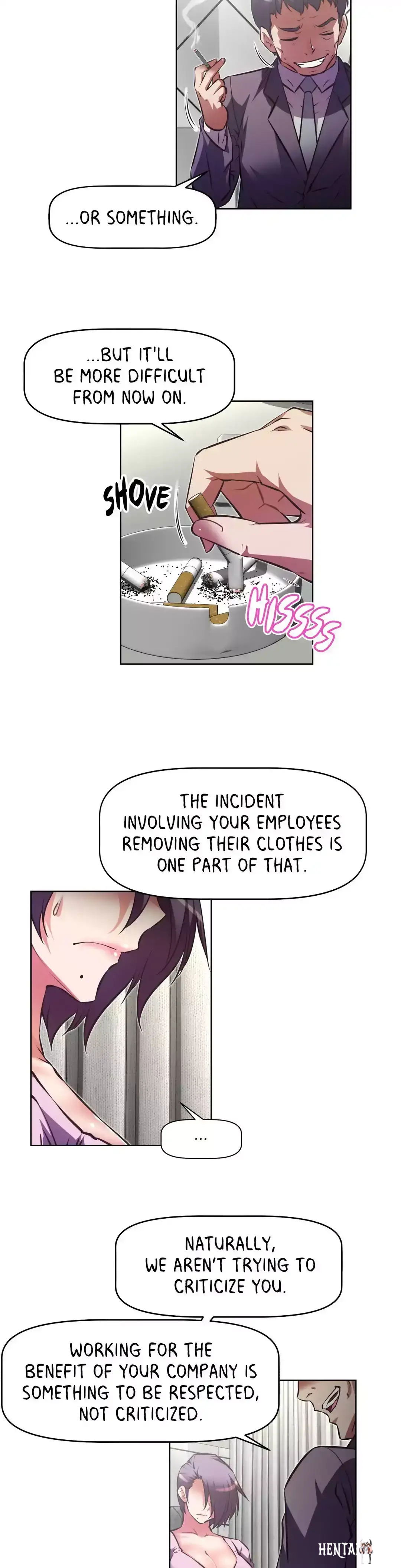 Brawling Go! Brawling Go! Chapter 131 - Page 26