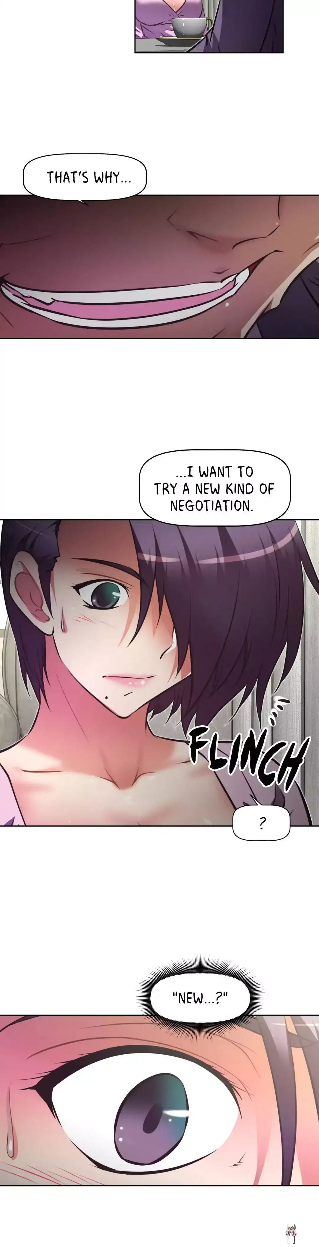 Brawling Go! Brawling Go! Chapter 131 - Page 27