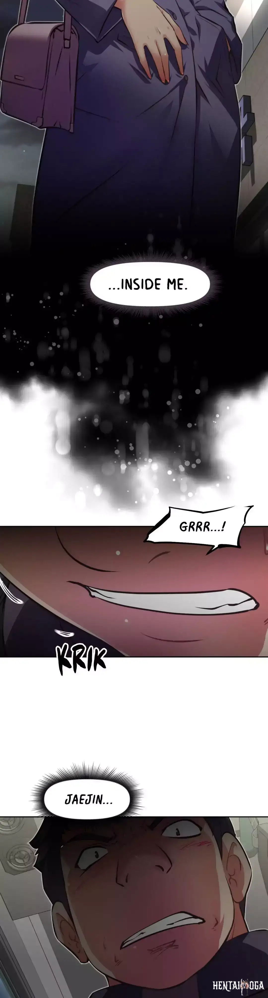 Brawling Go! Brawling Go! Chapter 131 - Page 3