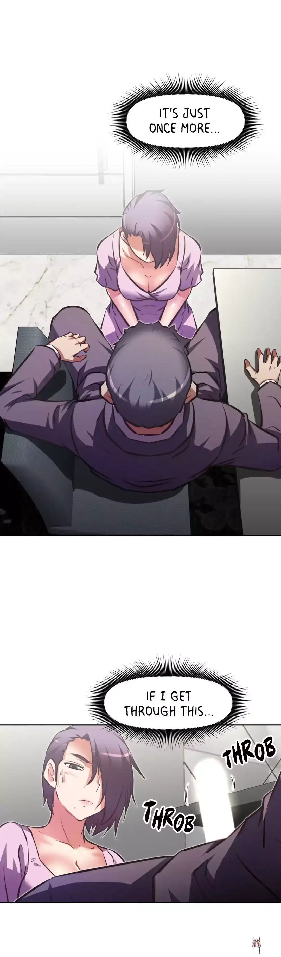 Brawling Go! Brawling Go! Chapter 131 - Page 32