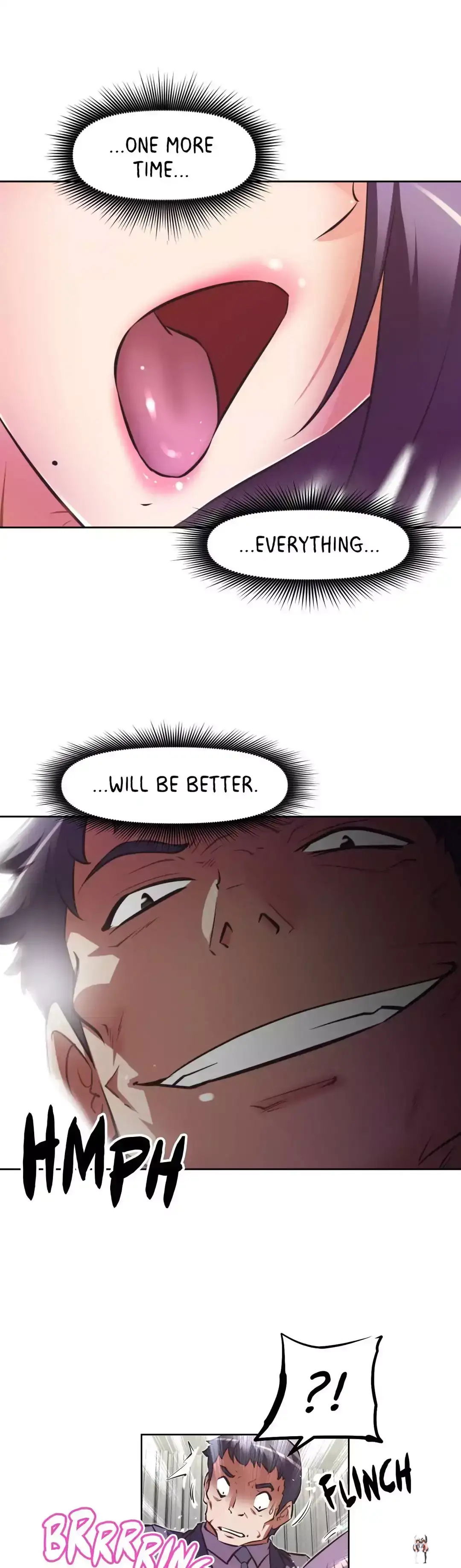 Brawling Go! Brawling Go! Chapter 131 - Page 33