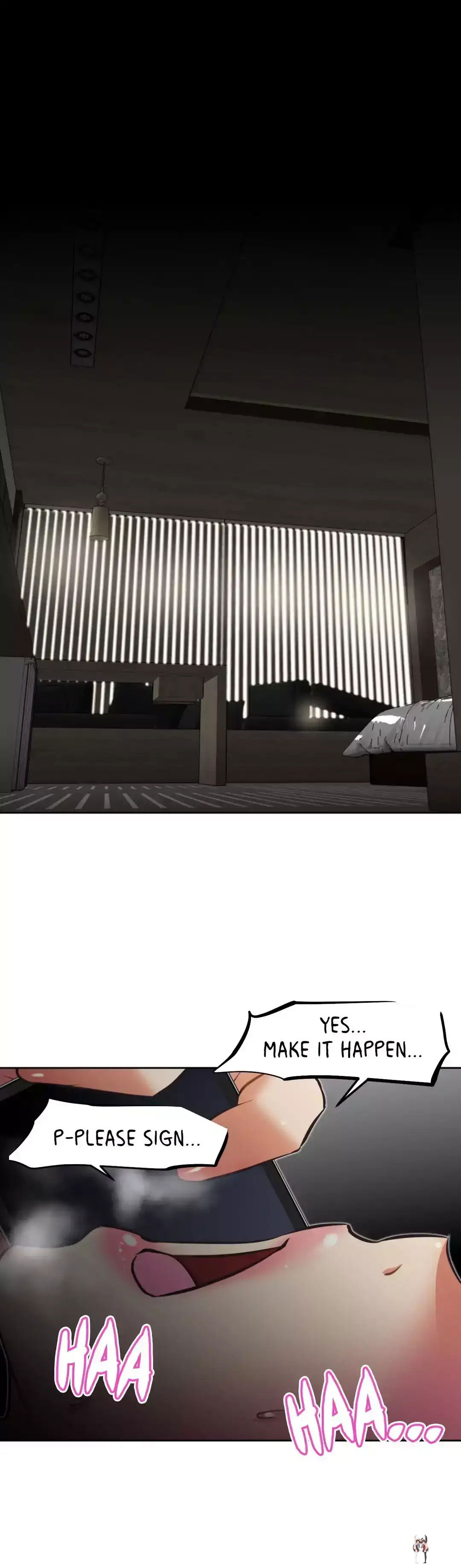 Brawling Go! Brawling Go! Chapter 131 - Page 36