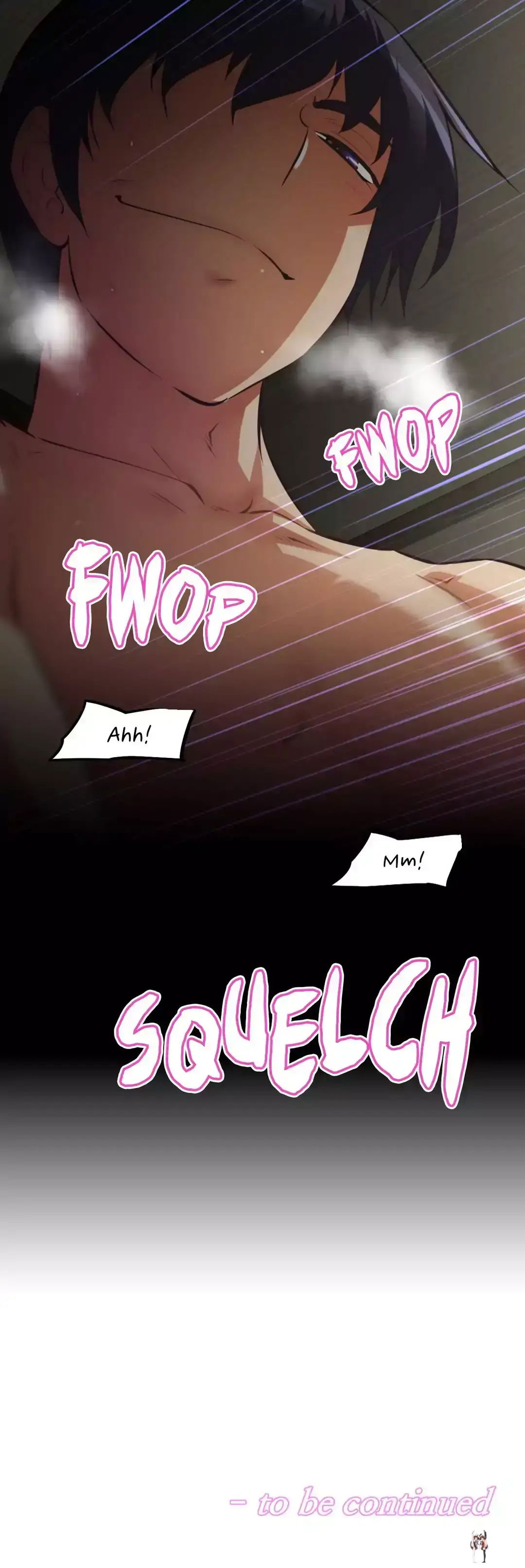 Brawling Go! Brawling Go! Chapter 131 - Page 38