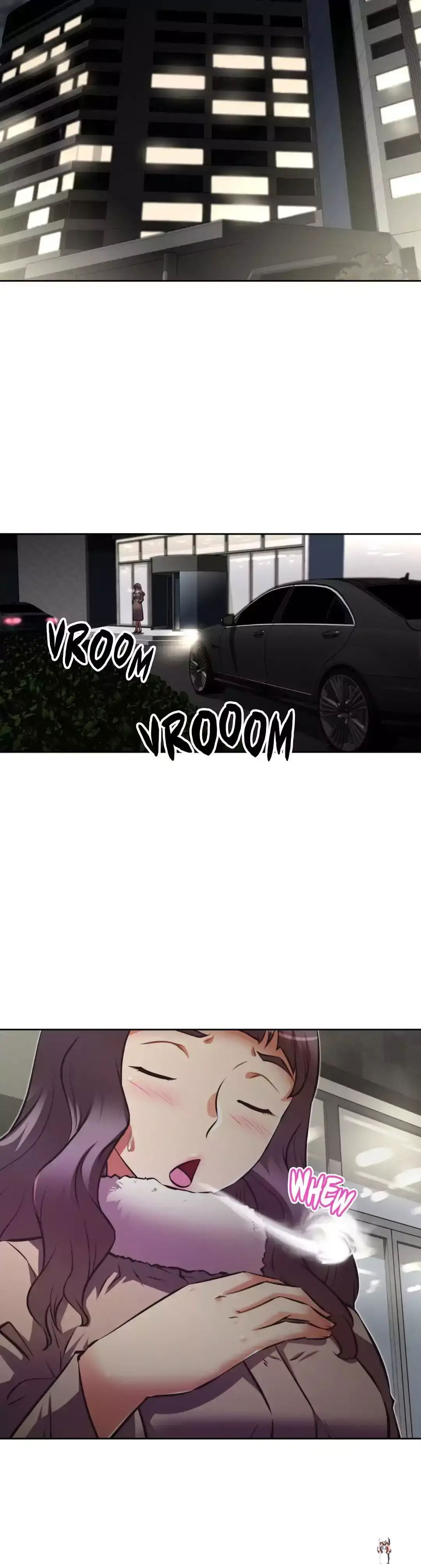 Brawling Go! Brawling Go! Chapter 131 - Page 6