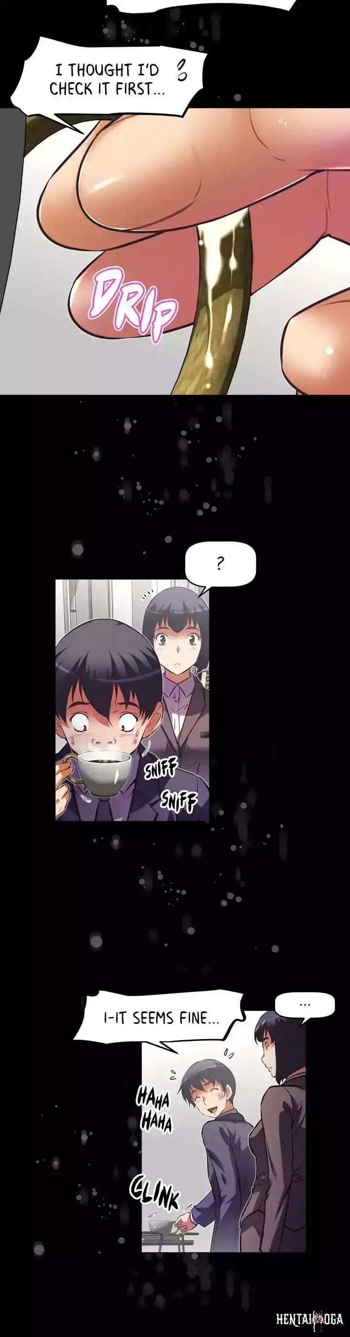 Brawling Go! Brawling Go! Chapter 132 - Page 12