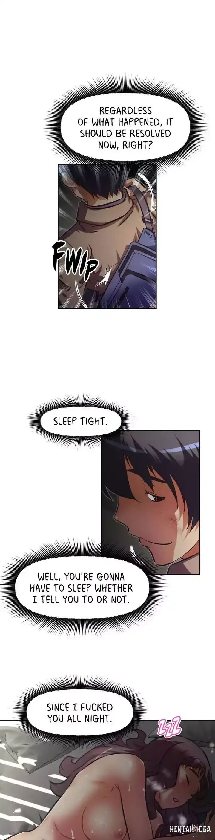 Brawling Go! Brawling Go! Chapter 132 - Page 14