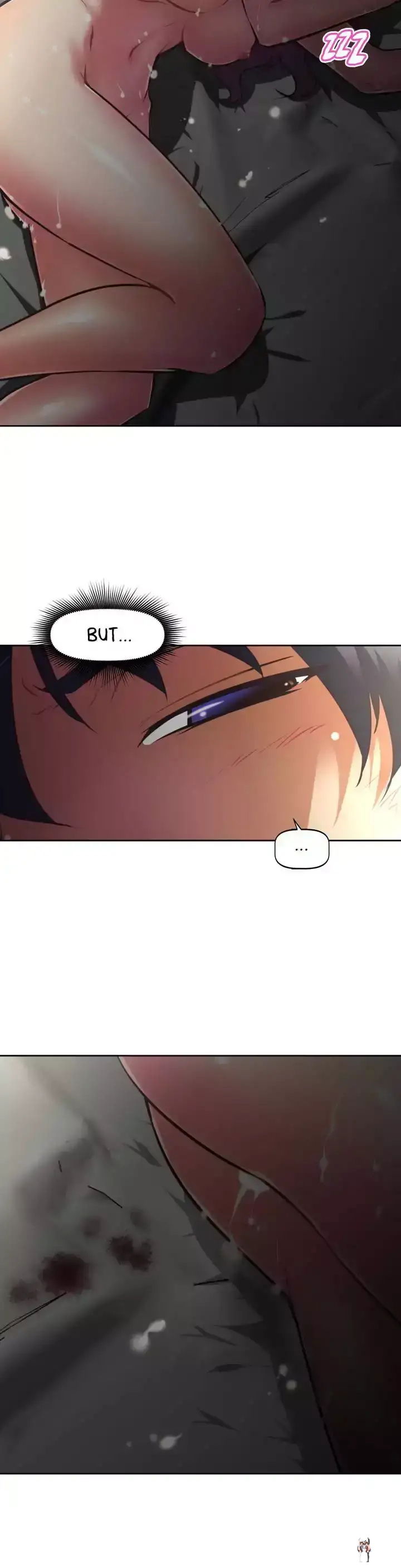 Brawling Go! Brawling Go! Chapter 132 - Page 15