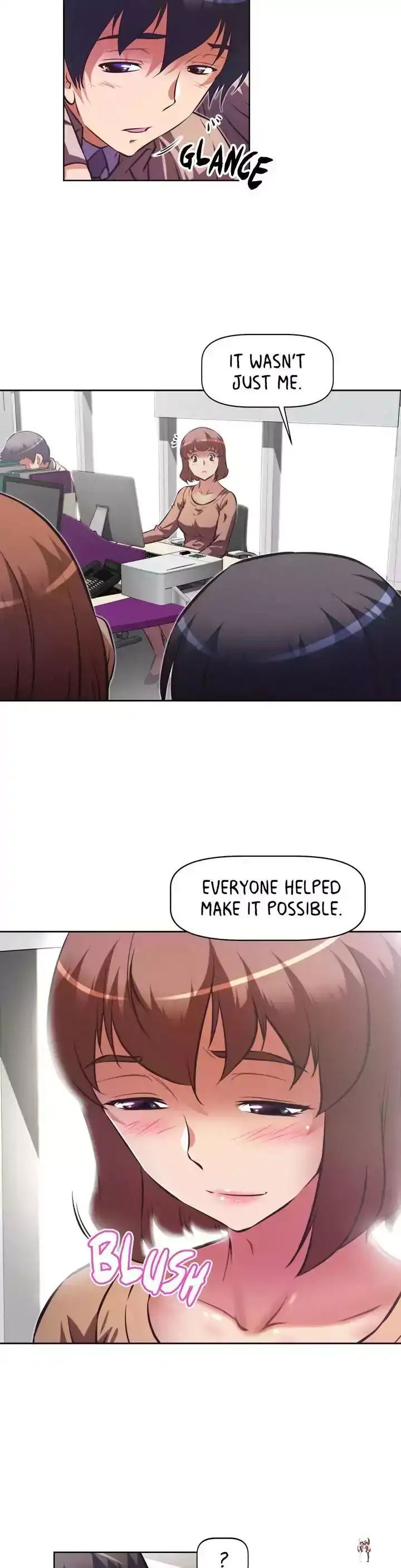 Brawling Go! Brawling Go! Chapter 132 - Page 20