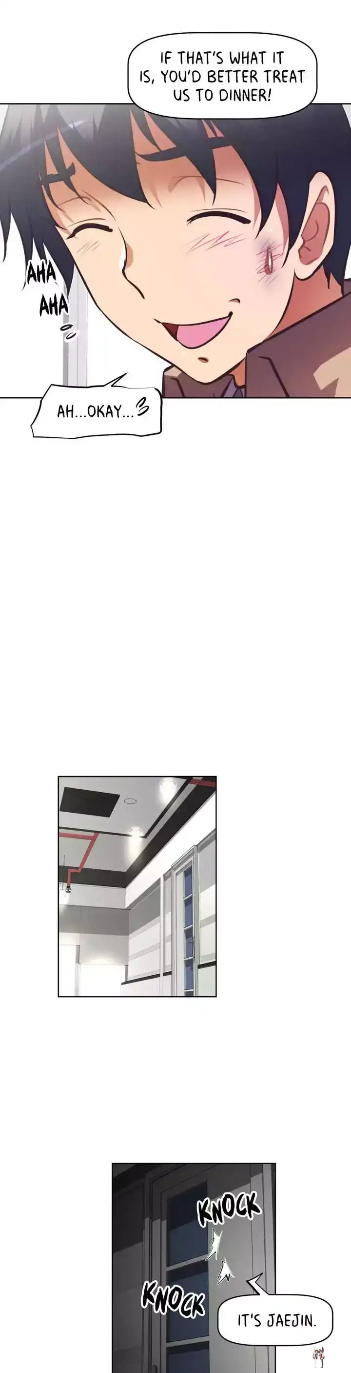 Brawling Go! Brawling Go! Chapter 132 - Page 23