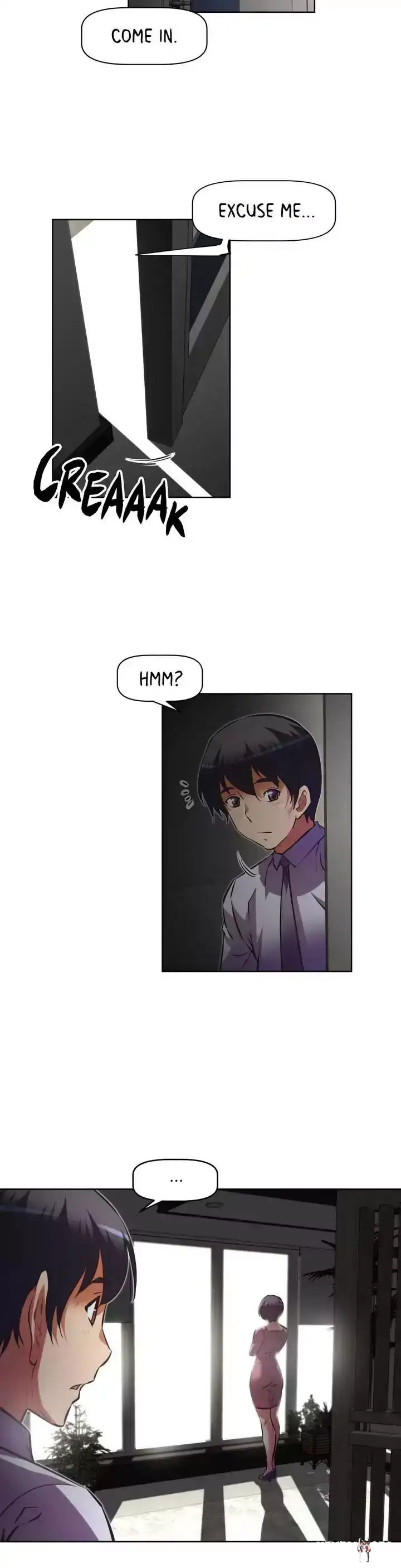 Brawling Go! Brawling Go! Chapter 132 - Page 24