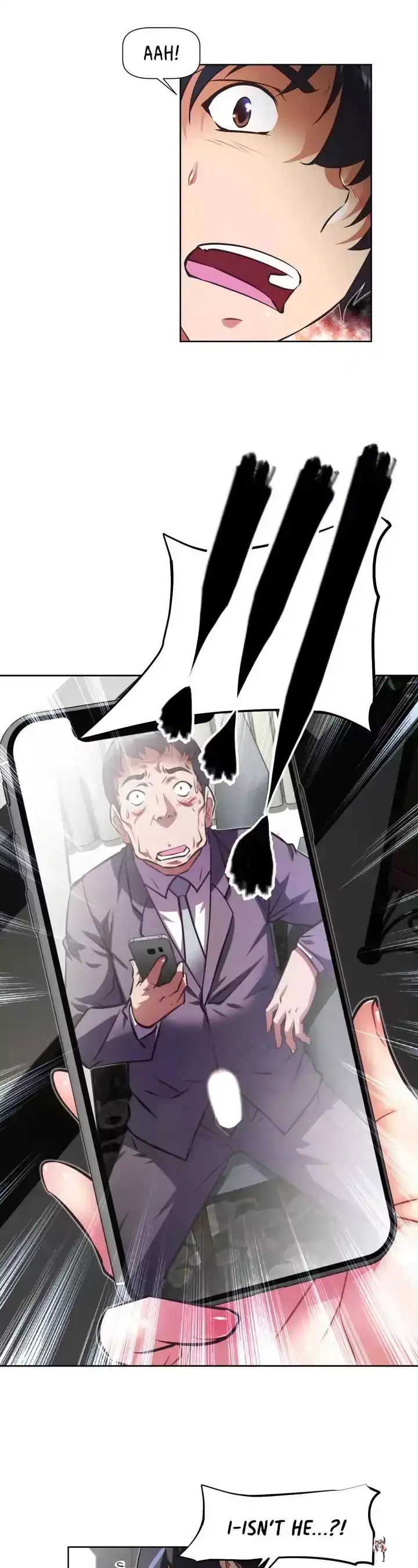 Brawling Go! Brawling Go! Chapter 132 - Page 26