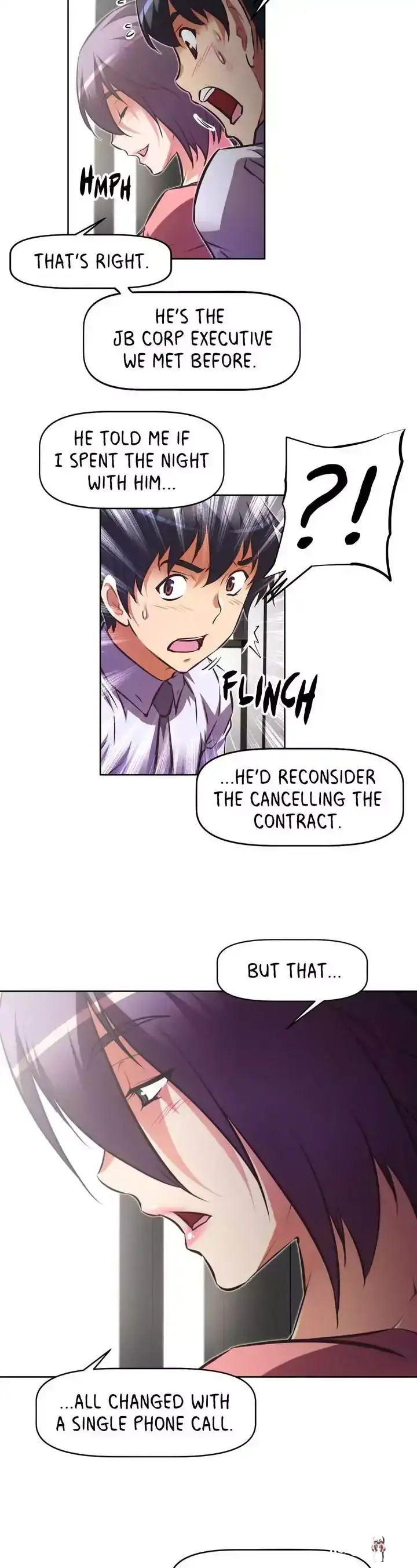 Brawling Go! Brawling Go! Chapter 132 - Page 27