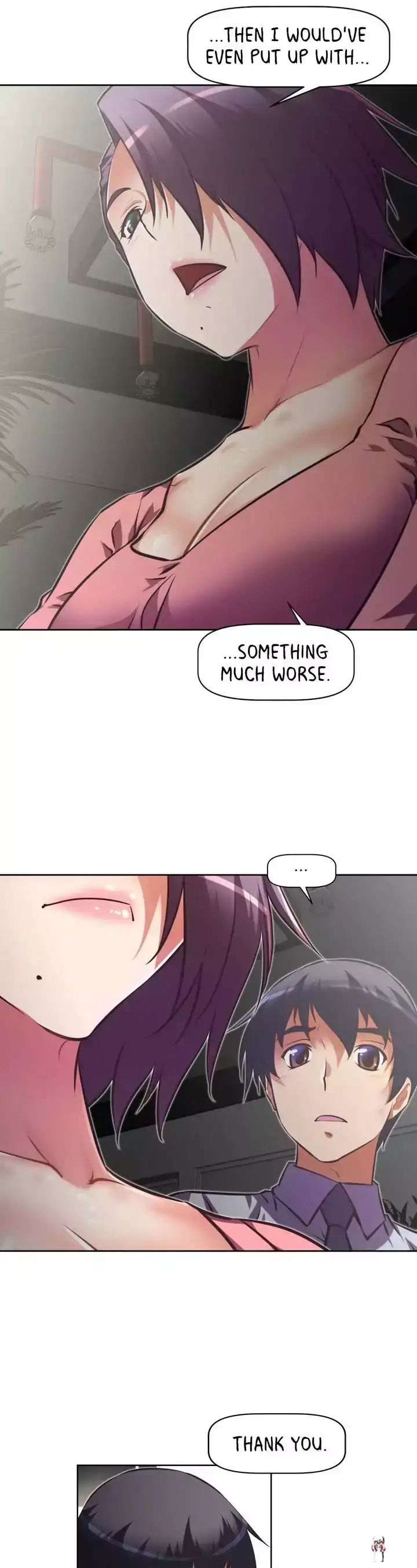 Brawling Go! Brawling Go! Chapter 132 - Page 29