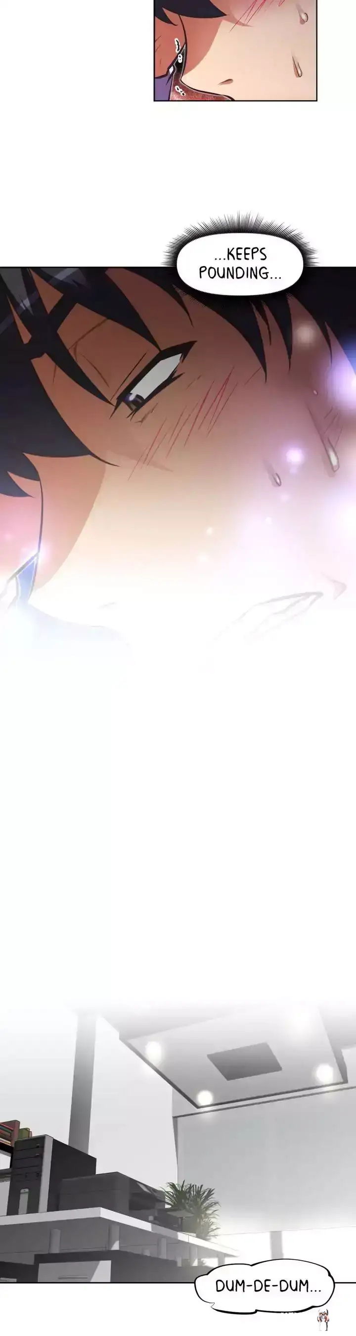 Brawling Go! Brawling Go! Chapter 132 - Page 32